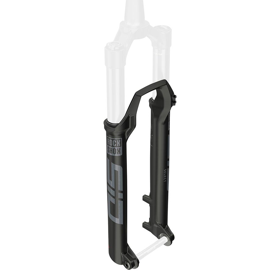 RockShox Unterschenkel – SID Sel/Sel+ C1 Gabel Lower