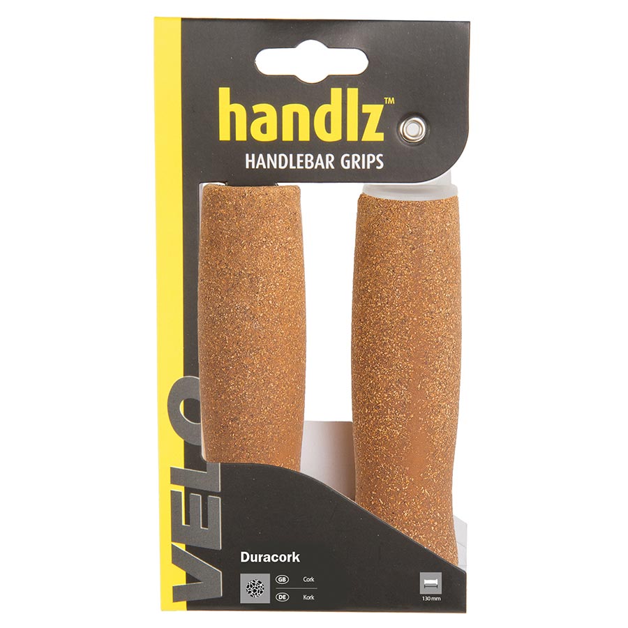 Velo Handlz Duracork Lenkergriffe