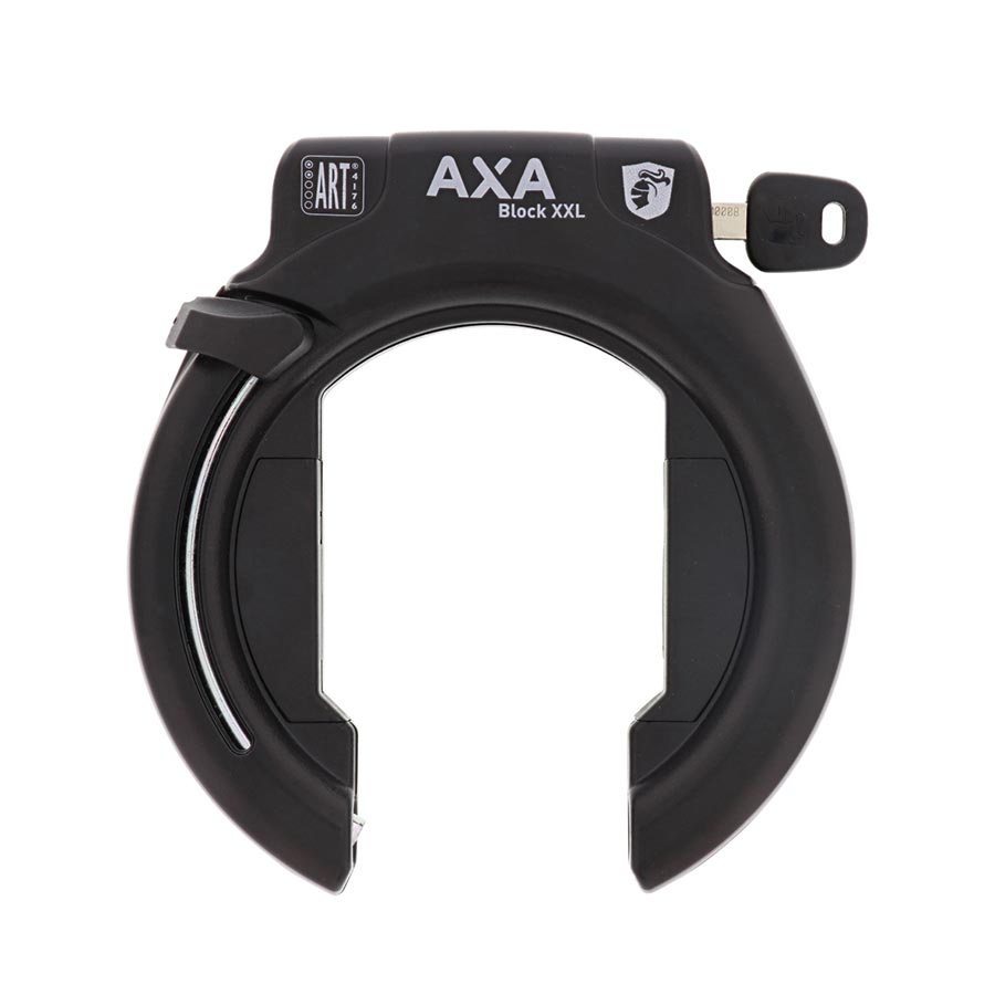 AXA Block XXL Ringschloss