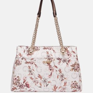 Fredricksburg Blumen-Sattel