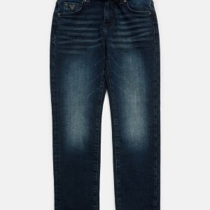 Delmar Skinny Jeans (7-18)