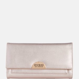 Vinna Foldover Clutch Geldbörse