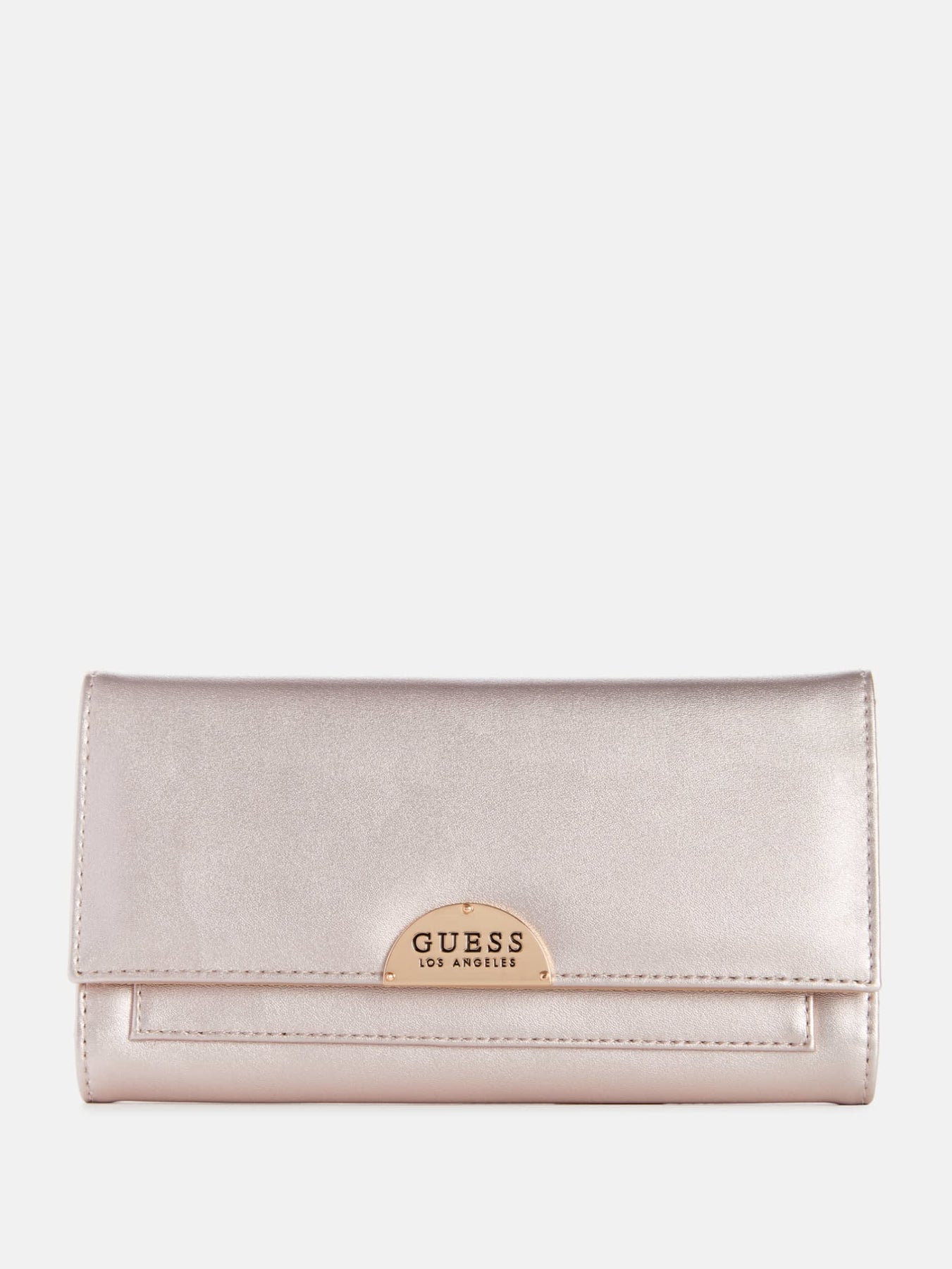 Vinna Foldover Clutch Geldbörse