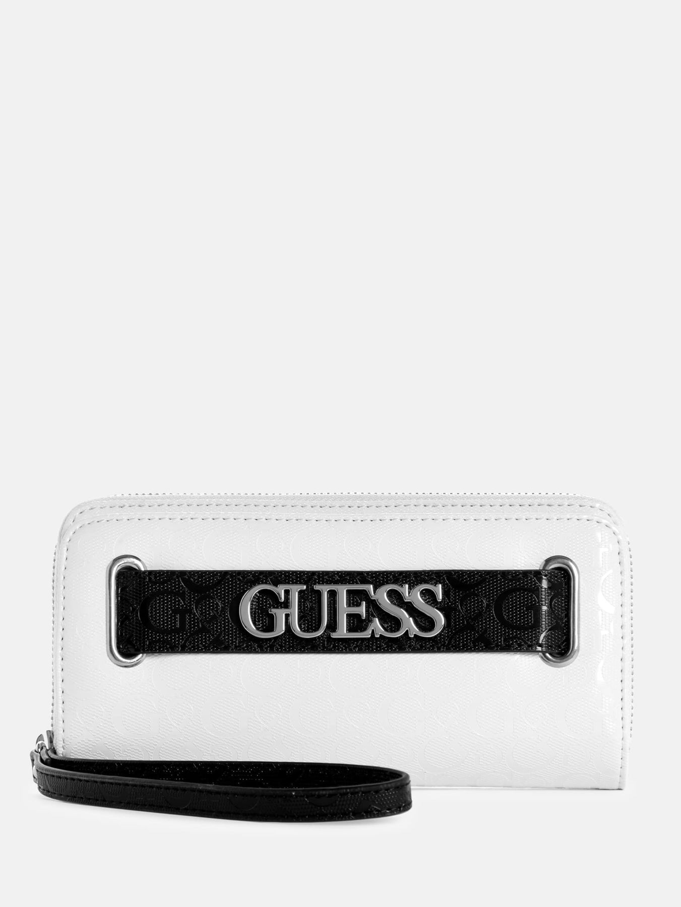 Creswell Logo Mehrfarbig-Organizer Armband
