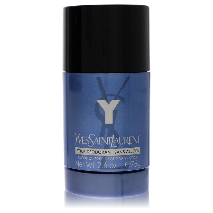 Y durch Yves Saint Laurent Deodorant Stick 2,5 oz für Herren