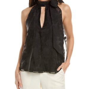 Ramy Bach Claudia top