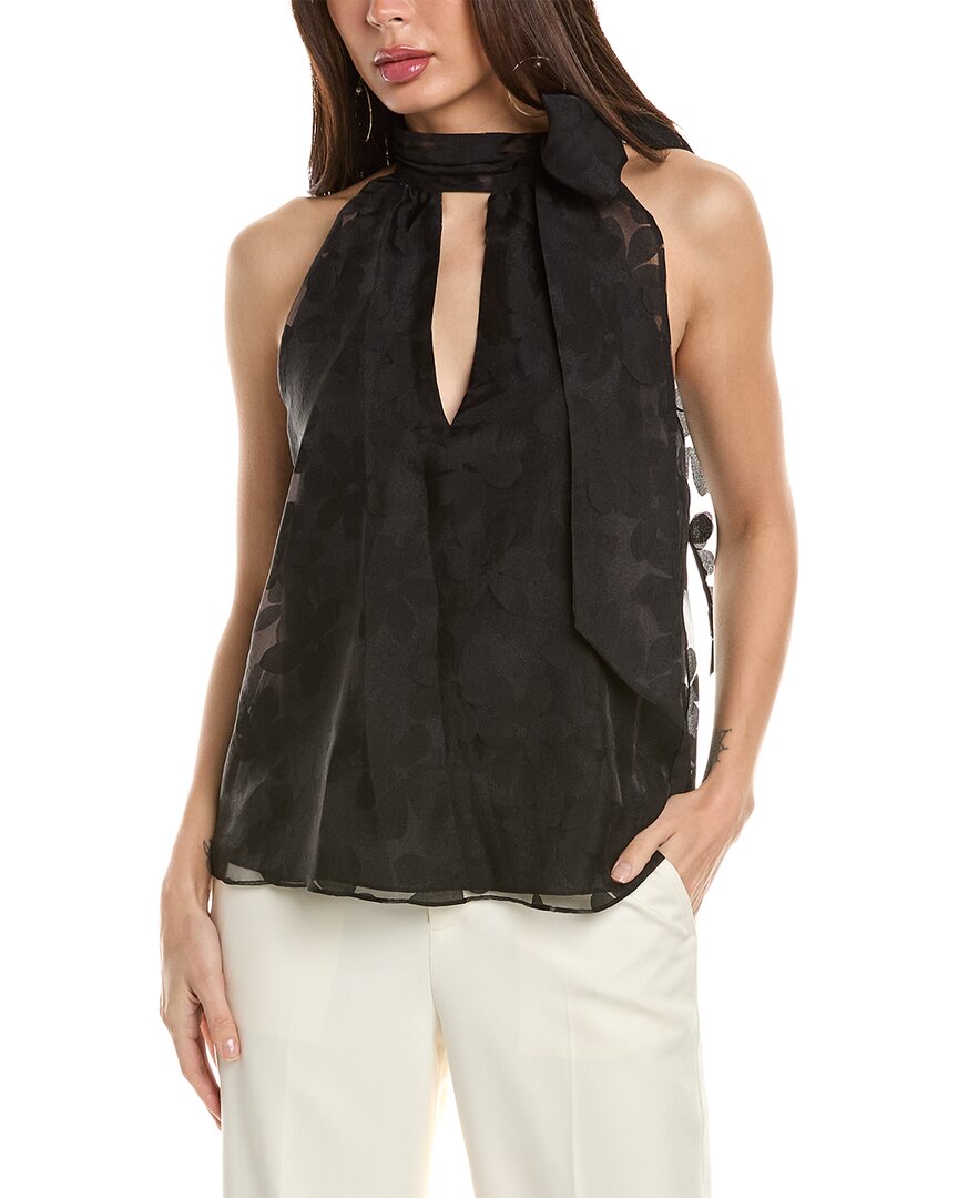 Ramy Bach Claudia top