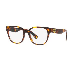 Miu Miu Damen quadratische Brille 52mm