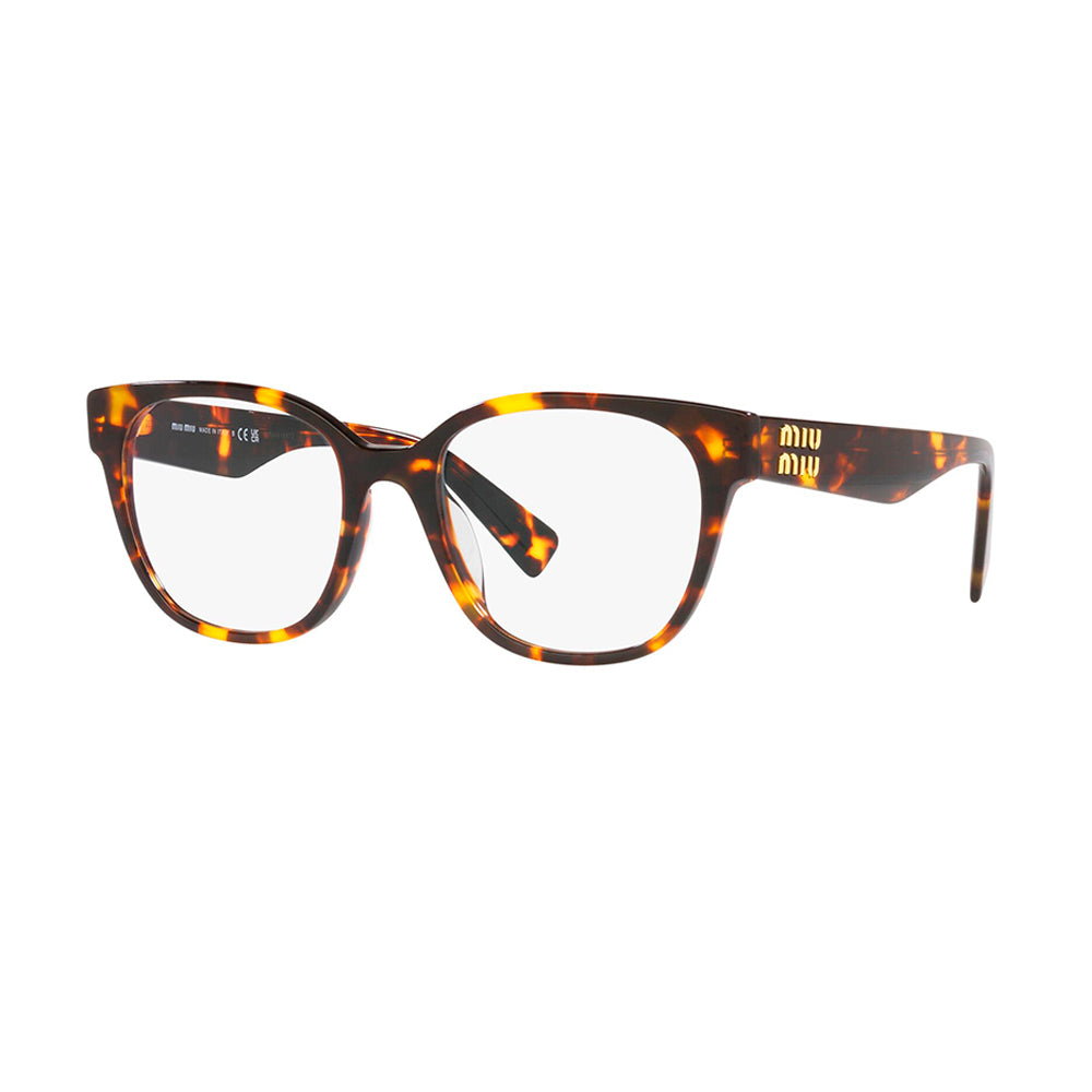 Miu Miu Damen quadratisch Brillen 52mm