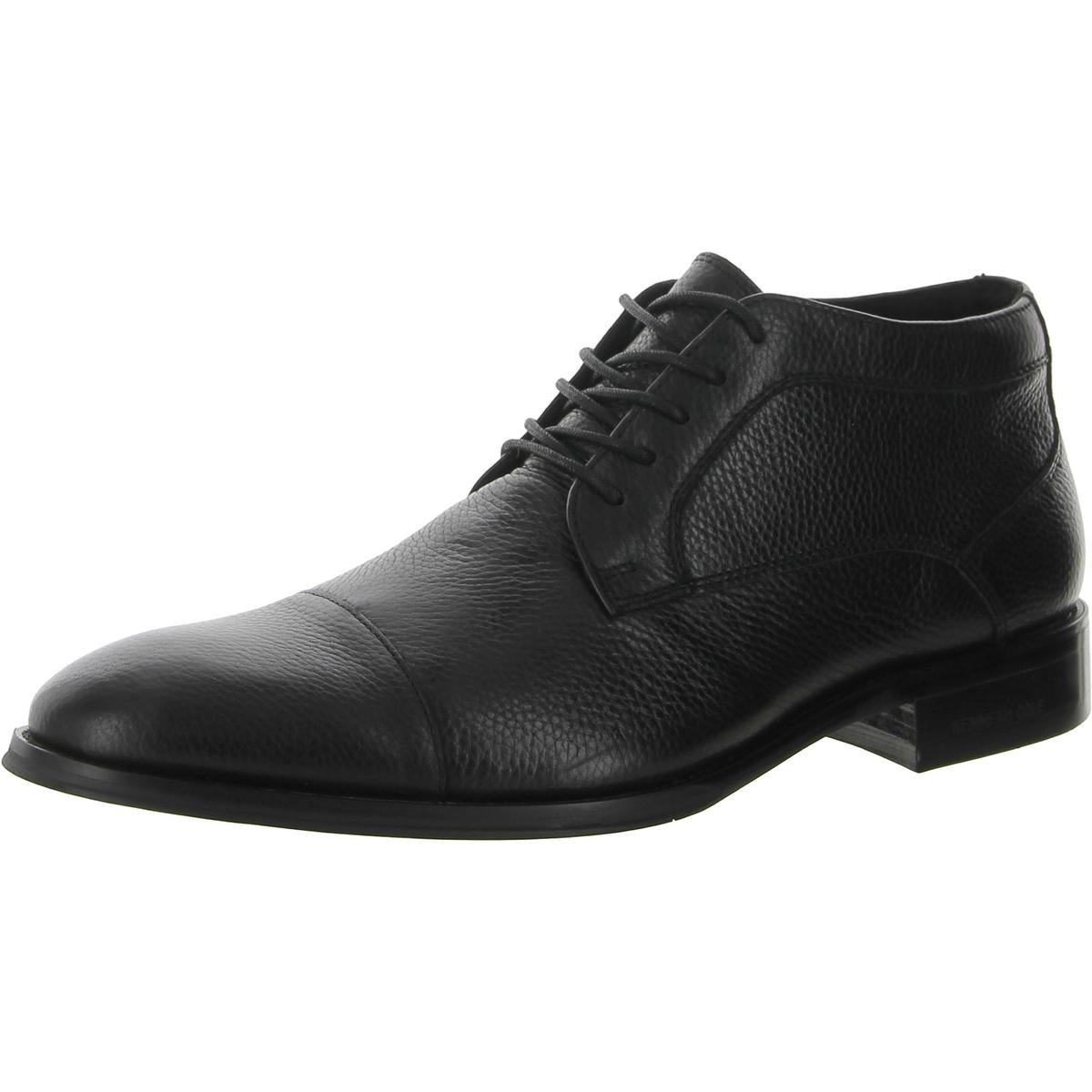 Stiefeletten von Tully Leder