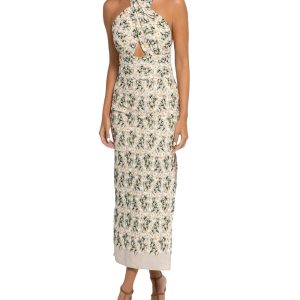 Rita Kleid in Gänseblümchen 7703527194684