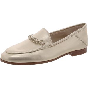 Schwarze Leder Pumps von Lorenzo Leder