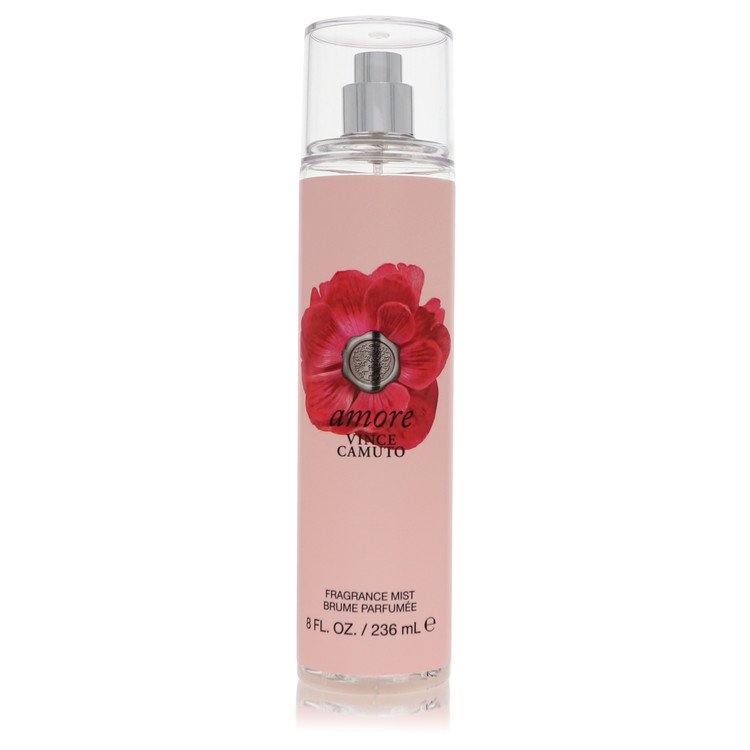 Vince Camuto Amore von Vince Camuto Body Mist 8 oz für Damen