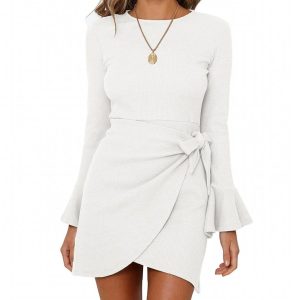 Silvia Rufino Kleid 7375893528636