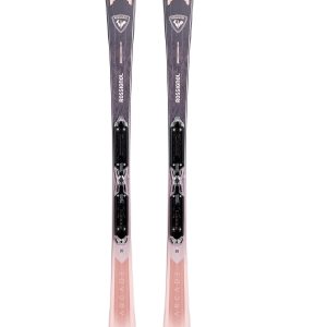 Rossignol Arcade 80 Skis + Xpress 10 Bindungen – 2026 – Damen