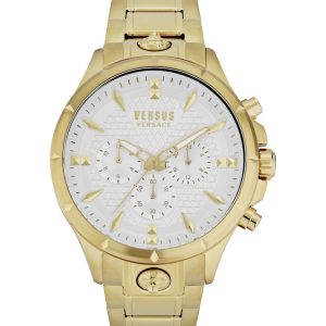 Chrono Lion Chronograph Uhr