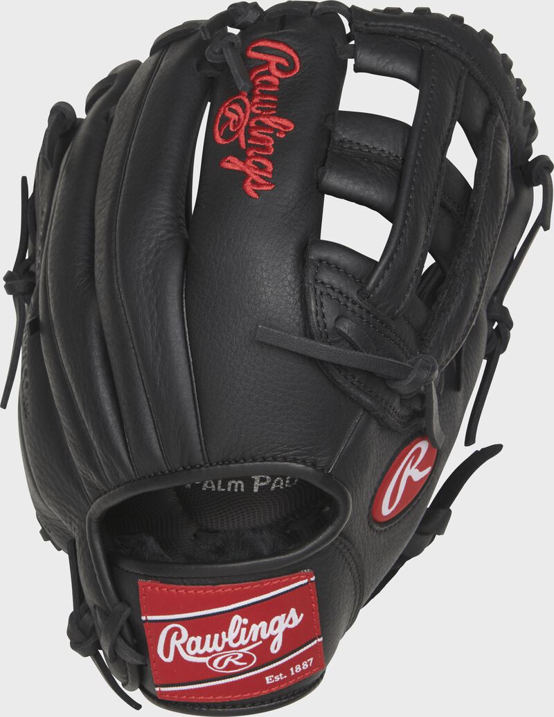 Rawlings Select Pro Lite 11.25″ Corey Seager Jugend infield Baseballhandschuh