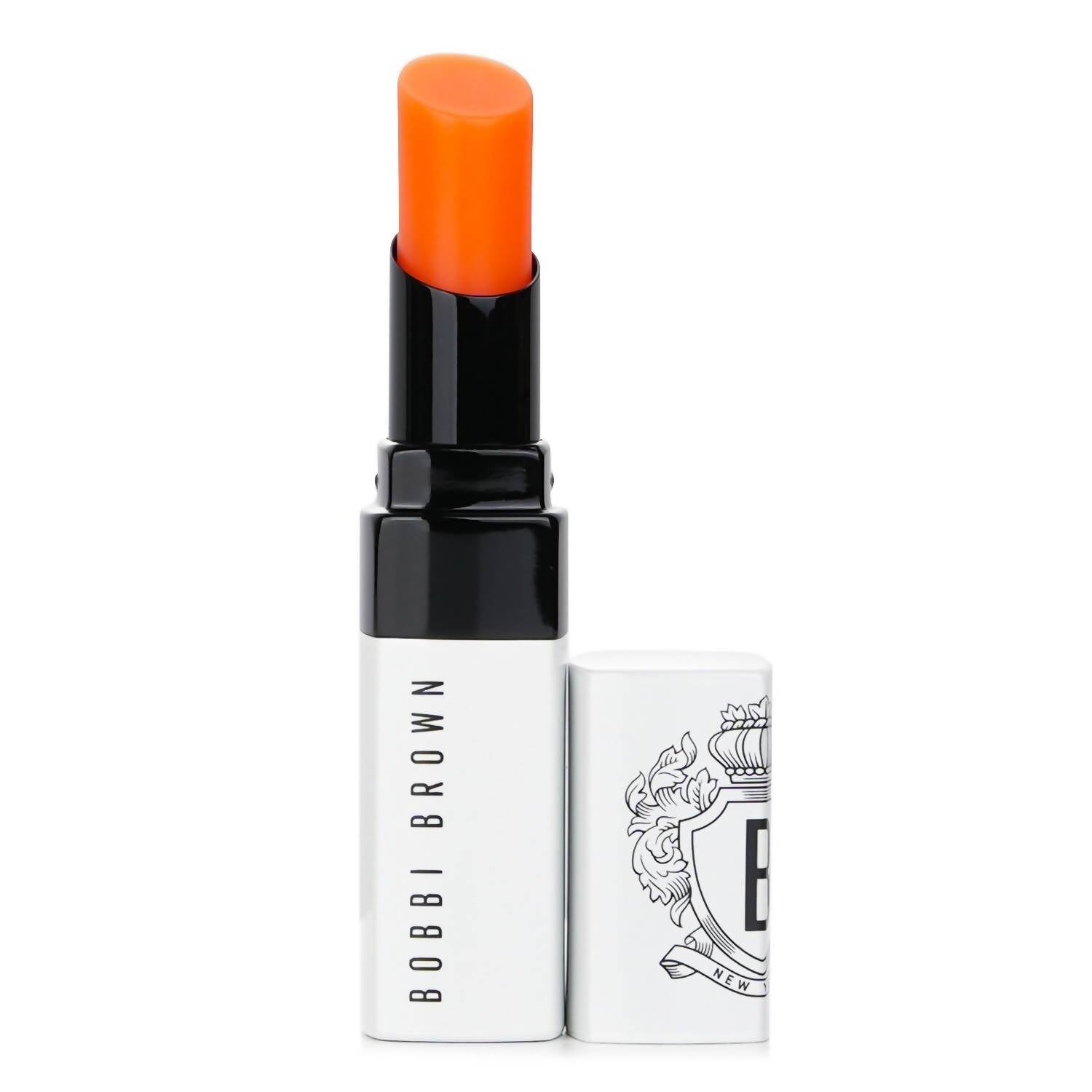 Extra Lippenstift in der bloßen Melone