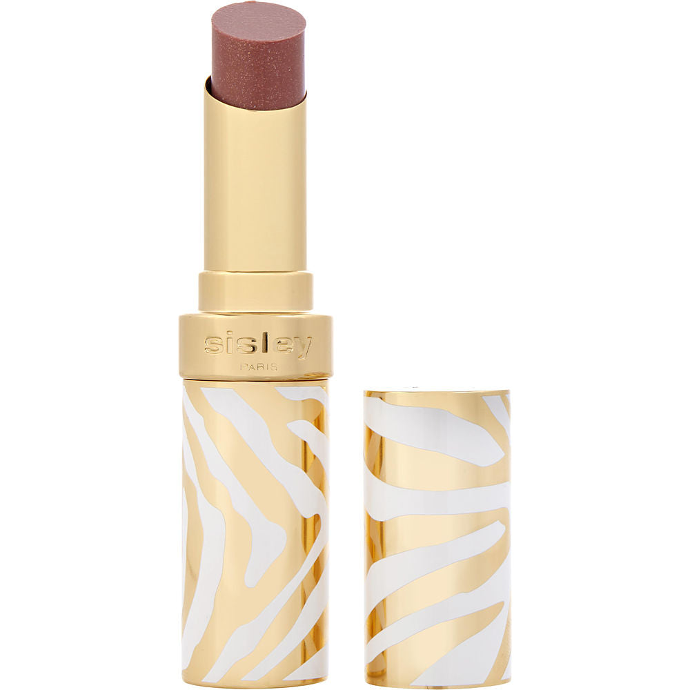 Sisley von Sisley Le Phyto Rouge Shine Hydration Lippenstift – # 10 Sheer Nude – 3.4G/0.11Oz Damen