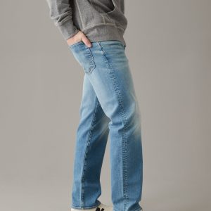 AE AirFlex+ Original Straight Jean