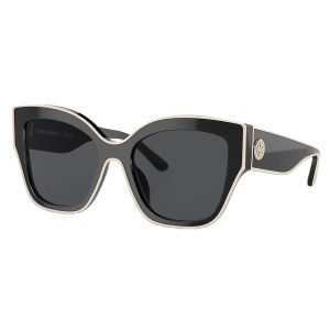 Tory Burch TY 7184U 192987 54mm Damen Schmetterling Sonnenbrille