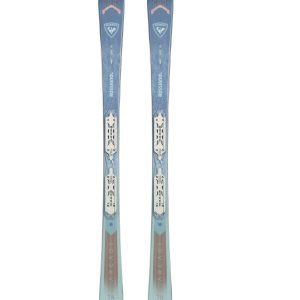 Rossignol Arcade 78 Skis + Xpress 10 Bindungen – 2026 – Damen