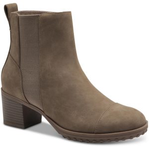 Sloann Cushioned Stiefeletten