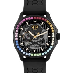 Plein Philipp Automatikuhr
