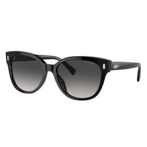 Ralph by Ralph Lauren RA 5305U 50018G 56mm Damen Katzenaugen Sonnenbrille