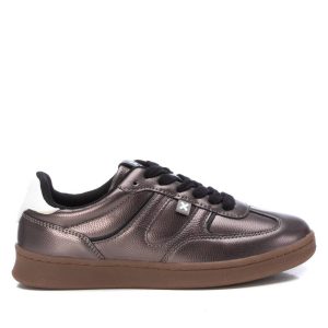 Damen Trainer Sneakers in plumb 7803860287548