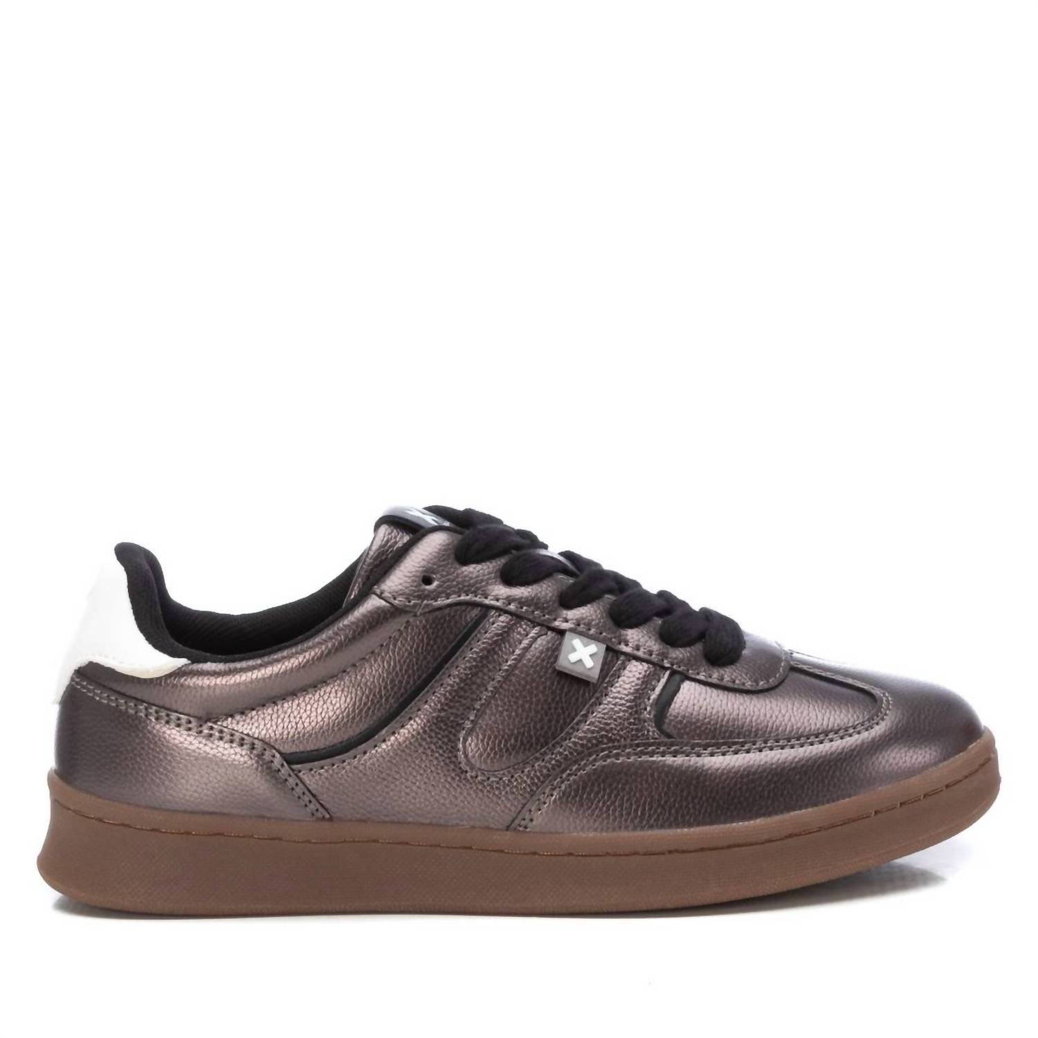 Herren Sneaker in Schwarz