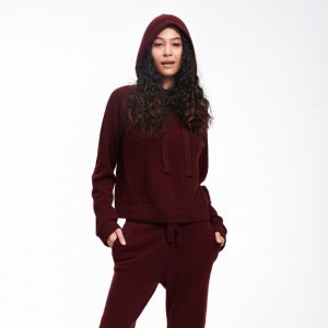 Kaschmir Hoodie