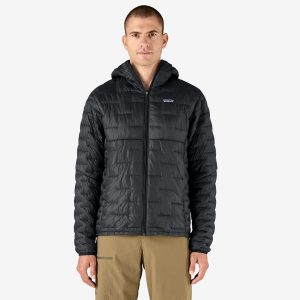 Patagonia Micro Puff Hoody Herren – 2026