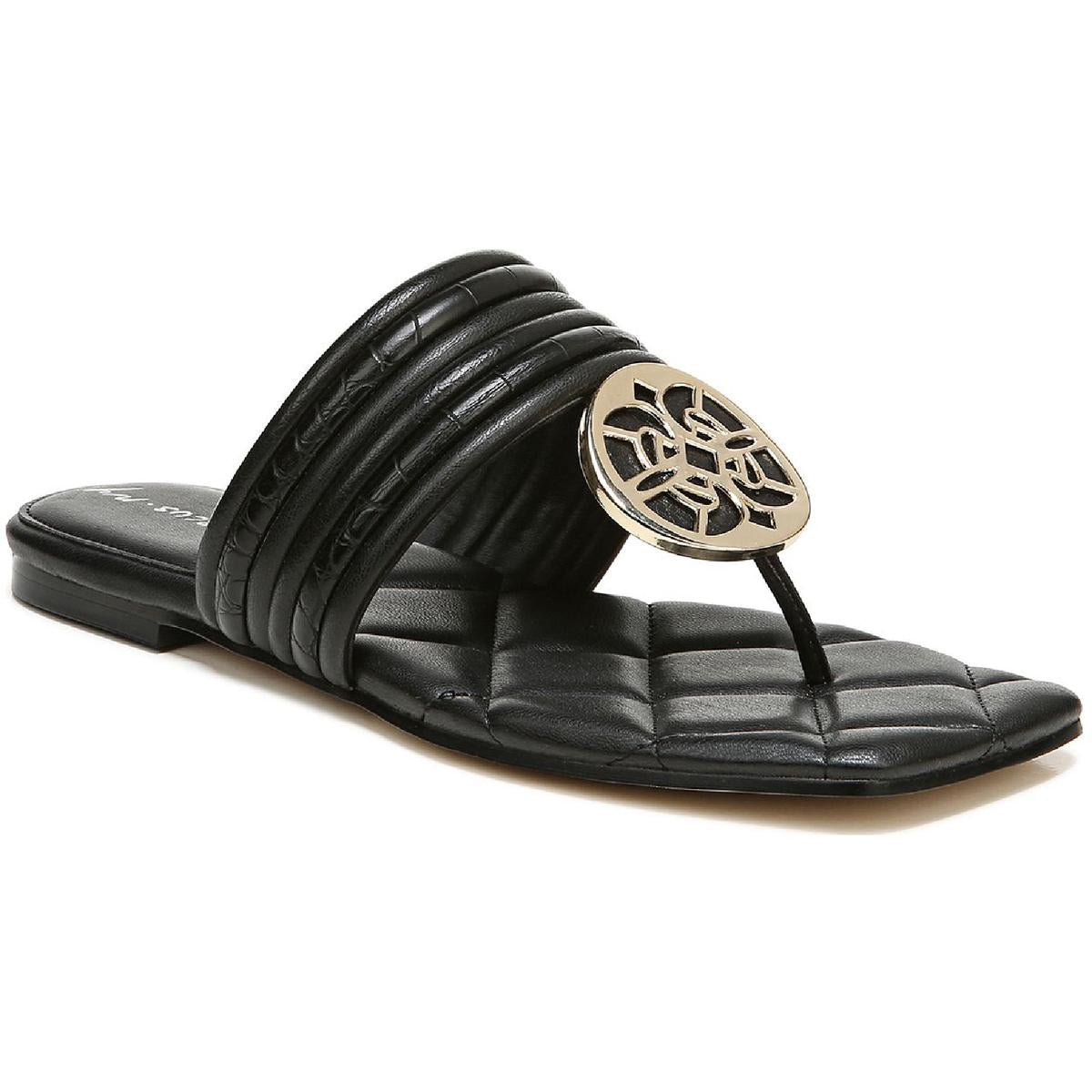 Schwarze Leder Pumps von Artem
