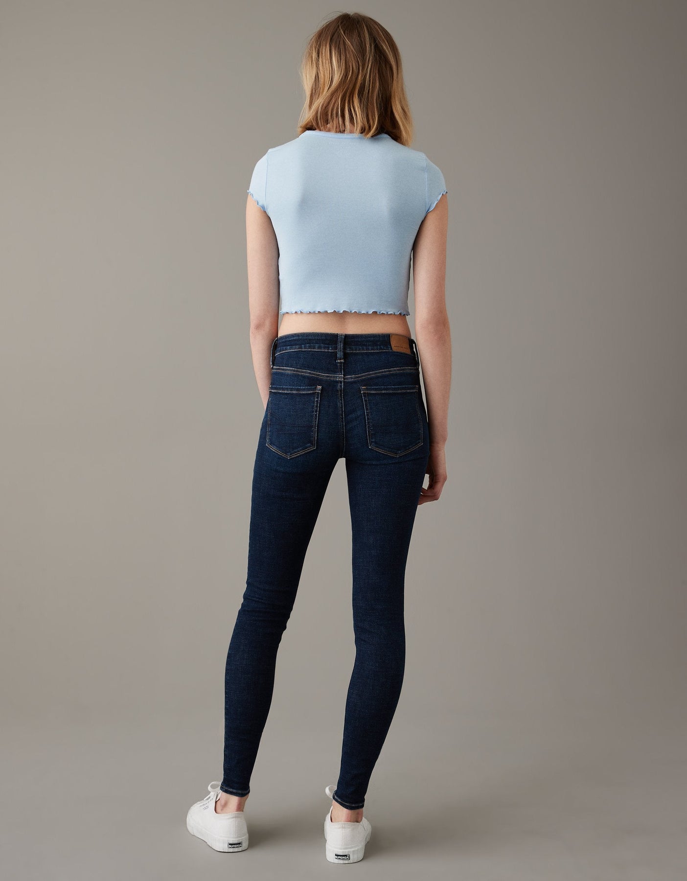 AE Next Level Jegging