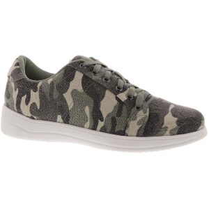 Simone mit Schnürung Casual und Mode Sneakers