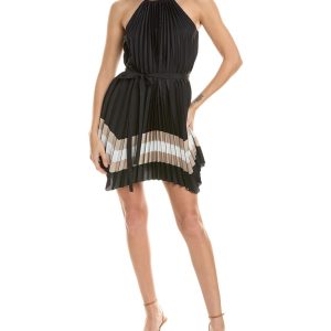 Ramy Brook Julian Minikleid