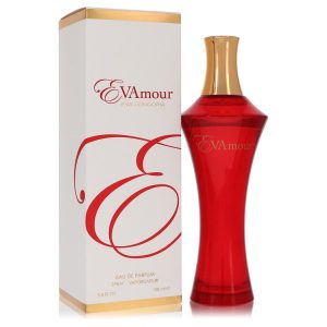 Evamour by Eva Longoria eu de parfum spray 3,4 oz Damen