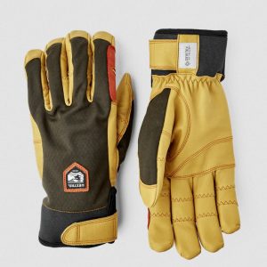 Hestra Ergo Grip Active Handschuhe – Herren