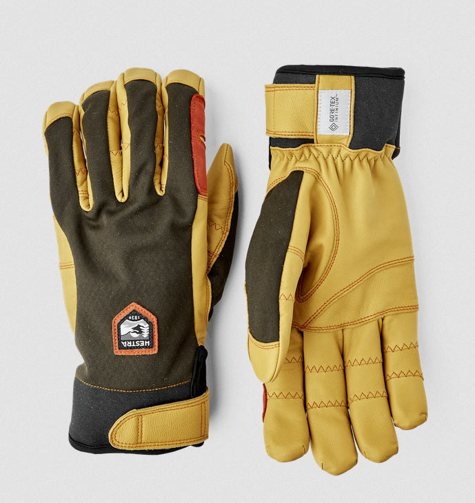 Hestra Ergo Grip Active Handschuhe – Herren