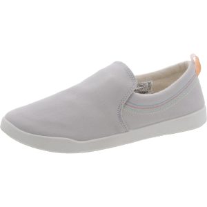 Sneaker von Marsha Slip On rund Toe
