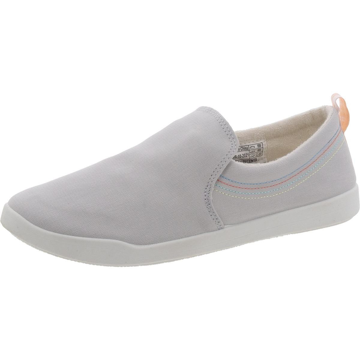 Sneaker von Marsha Slip On rund Toe