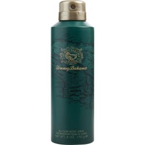 Tommy Bahama Set Sail Martinique By Tommy Bahama Körperspray 6 Unzen Herren 7827859931196