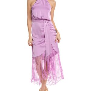 Ramy Brook Dana Maxikleid