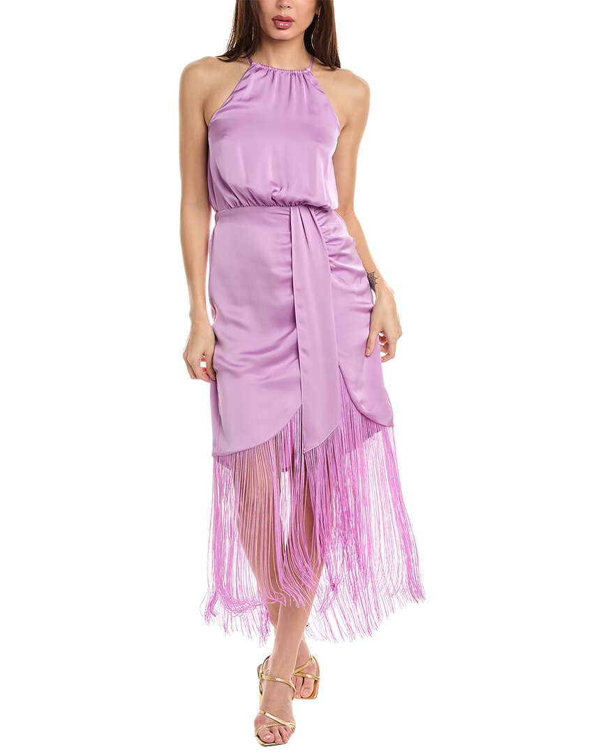 Ramy Brook Dana Maxi Kleid