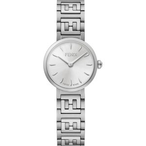 Forever Fendi Diamond Armbanduhr 7678396989500