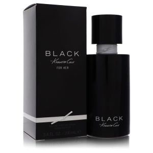 Kenneth Cole Schwarz von Kenneth Cole Eau de Parfum Spray 3.4 Unzen für Damen 7827870122044