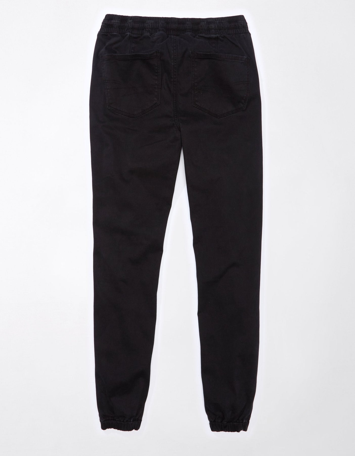 AE Next Level Hoch taillierte Jegging Jogger