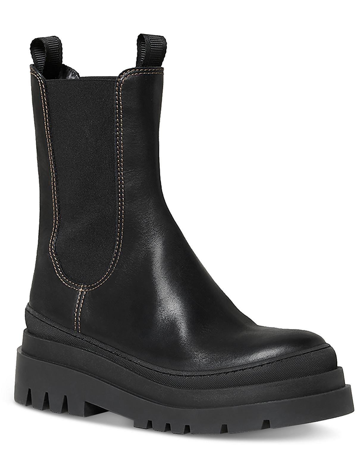 Carlota Damen Stiefeletten aus Leder