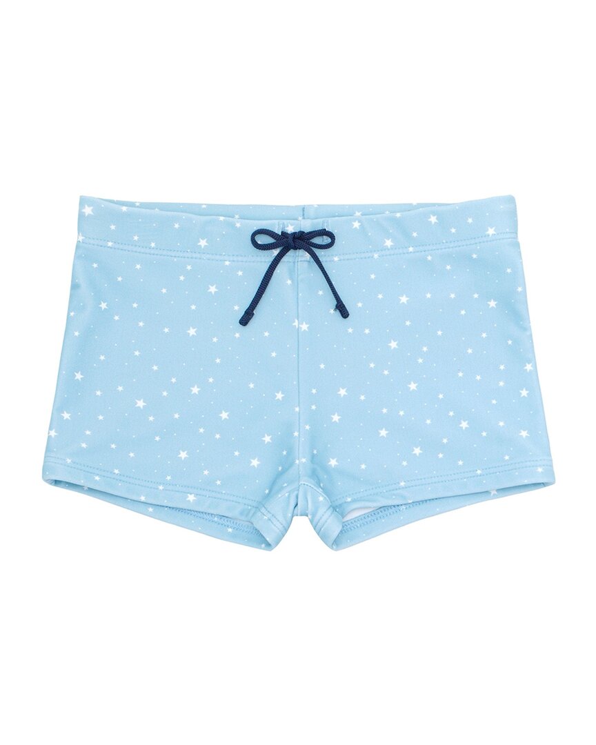 Minnow Star Brief